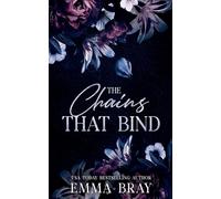 The Chains That Bind: 1