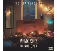 Chainsmokers - Memories: Do Not Open