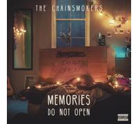 Chainsmokers The - Memories...Do Not Open
