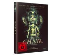 The Chair - Der elektrische Stuhl (DVD)