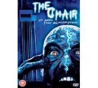 The Chair [DVD] [1988] [Edizione: Regno Unito]