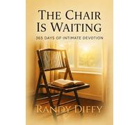 The Chair Is Waiting