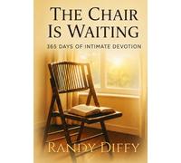 The Chair Is Waiting