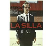 The Chair ( La Silla ) [ Origine Spagnolo, Nessuna Lingua Italiana ]