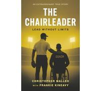 The ChairLeader: Lead Without Limits
