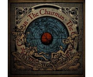 The Chairman - 10"