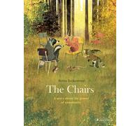 The Chairs: A story about the power of community
