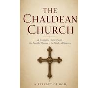 The Chaldean Church: A Complete History from the Apostle Thomas to the Modern Diaspora