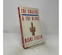 Riane Tennenhaus Eisler – The Chalice and the Blade – Our History, Our Future – Tascabile