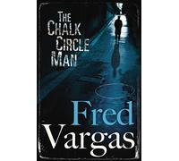 The Chalk Circle Man