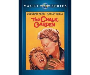 The Chalk Garden (DVD)