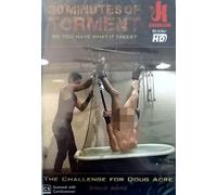 The challange for doug acre KINK tmt013