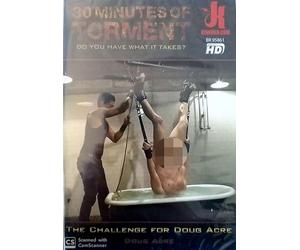 The challange for doug acre KINK tmt013