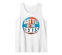 The Challenge Battle of The Sexes Canotta