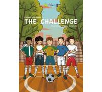 The challenge. Ediz. inglese. Con Contenuto digitale per accesso online