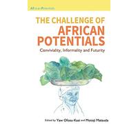 The Challenge of African Potentials (Tascabile) African Potentials