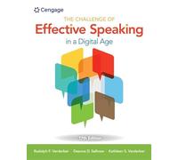 The Challenge of Effective Speaking in a Digital Age