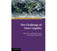 The Challenge of Inter-Legality