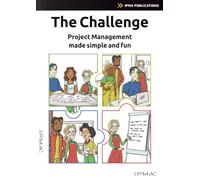 The Challenge: Project Management made simple and fun