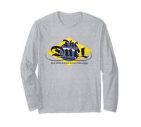 The Challenge The Duel Real World Road Rules Challenge Maglia a Manica