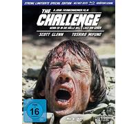 The Challenge - Wenn er in die Hölle will, lass ihn gehen
