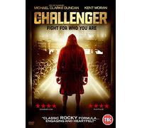 The Challenger [Edizione: Regno Unito]