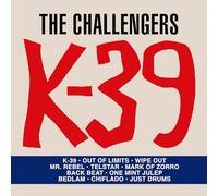 The Challengers - K-39