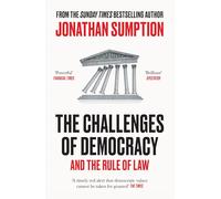 The Challenges of Democracy : And the Rule of Law
