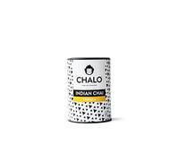 The Chalo Chai Latte Vaniglia Premix, 300 g