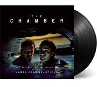 James Dean Bradfield The Chamber (Vinyl LP) 12" Album