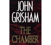 The Chamber: A Novel - Hardback NUOVO Grisham, John 01/05/1994