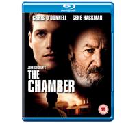 The Chamber (Blu-ray) Robert Prosky Jane Kaczmarek Raymond J. Barry Lela Rochon