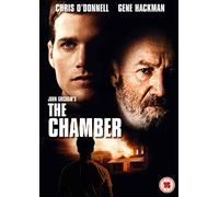 The Chamber [DVD]