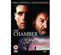 The Chamber [DVD] [Edizione: Regno Unito]