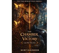 The Chamber of Victory: Case File: TDG-512A: 1
