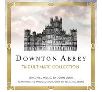 downton abbey - the ultimate collection - lunn/london chamber orch/king