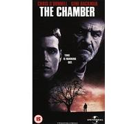 The Chamber [VHS]