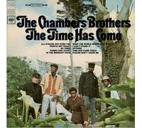 The Chambers Brothers - The Time Has Come