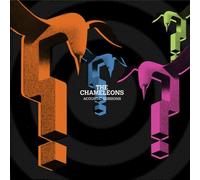 The Chameleons Acoustic Sessions (CD) Album