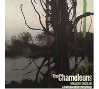 The Chameleons Dreams in Celluloid: A Collection of Rare Recordings (CD) Album