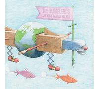 The Chameleons Live at the Camden Palace (Vinyl LP)