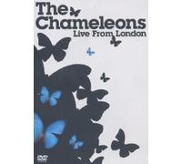 The Chameleons - Live from London