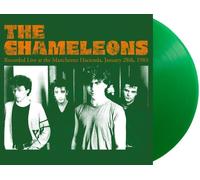 The Chameleons Recorded Live at the Manchester Hacienda, January 28th (Vinyl LP)