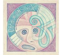 The Chameleons Return of the Roughnecks (Live at the Ritz Manchester) (CD) Album