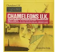 The Chameleons - Script of the Bridge
