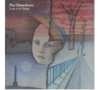 The Chameleons Script of the Bridge (Vinyl LP)
