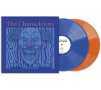 The Chameleons What Does Anything Mean? Basically (Vinyl LP)