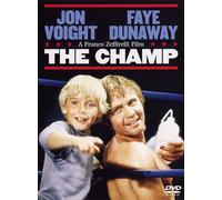 The Champ (DVD) Jon Voight