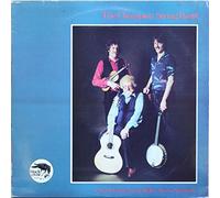 The Champion String Band - The Champion String Band - Black Crow Records - CRO 201