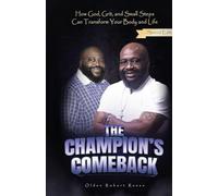 The Champion's Comeback